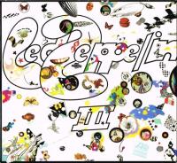 Led Zeppelin – Led Zeppelin III CD