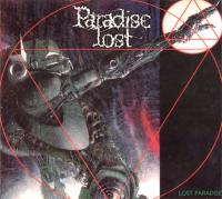 Paradise Lost – Lost Paradise CD Paradise Lost – Lost Paradise CD