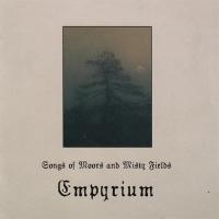 Empyrium – Songs Of Moors And Misty Fields CD Empyrium – Songs Of Moors And Misty Fields CD