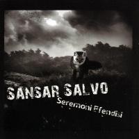Sansar Salvo – Seremoni Efendisi Sansar Salvo – Seremoni Efendisi