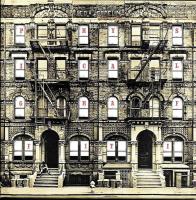 Led Zeppelin – Physical Graffiti CD