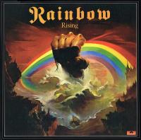 Rainbow – Rising LP