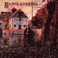 Black Sabbath – Black Sabbath CD Black Sabbath – Black Sabbath CD