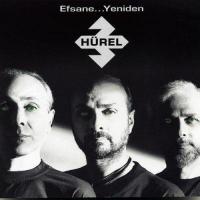 3 Hürel – Efsane…Yeniden CD 3 Hürel – Efsane…Yeniden CD