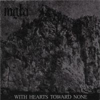 Mgla – With Hearts Toward None CD Mgla – With Hearts Toward None CD