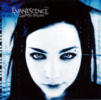 Evanescence – Fallen CD Evanescence – Fallen CD