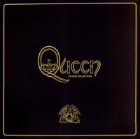 Queen – Studio Collection Box LP Queen – Studio Collection Box LP