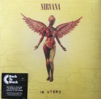 Nirvana – In Utero LP Nirvana – In Utero LP