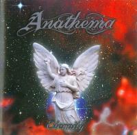 Anathema – Eternity CD