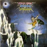 Uriah Heep – Demons And Wizards LP Uriah Heep – Demons And Wizards LP