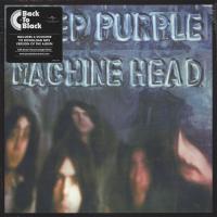 Deep Purple – Machine Head LP Deep Purple – Machine Head LP