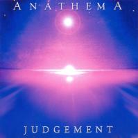 Anathema – Judgement CD