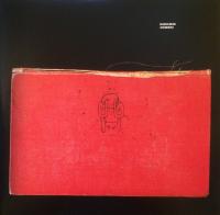 Radiohead – Amnesiac LP