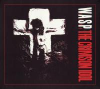 W.A.S.P. – The Crimson Idol CD