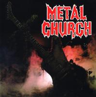 Metal Church – Metal Church Metal Church – Metal Church