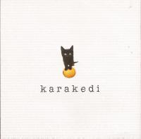 Karakedi – Karakedi  CD Karakedi – Karakedi  CD