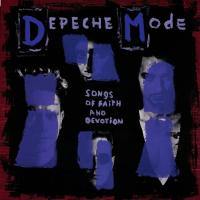 Depeche Mode – Songs Of Faith And Devotion LP Depeche Mode – Songs Of Faith And Devotion LP