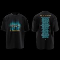 Lindemann - Meine Welt 25/26 Tour T-shirt