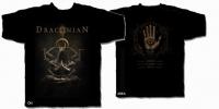 Draconian - 30th Anniversary Tour T-shirt