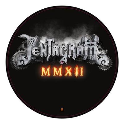 Pentagram - MMXI (Picture Vinyl / Numaralı / 45RPM) LP