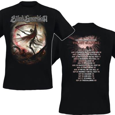 Blind Guardian - Violent Shadows T-shirt