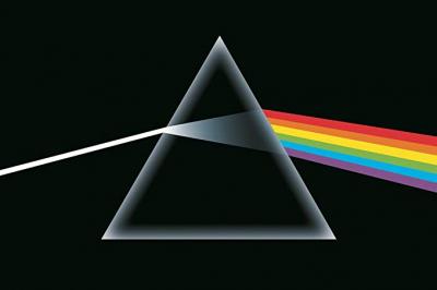 Pink Floyd _ Dark Side Of The Moon Poster