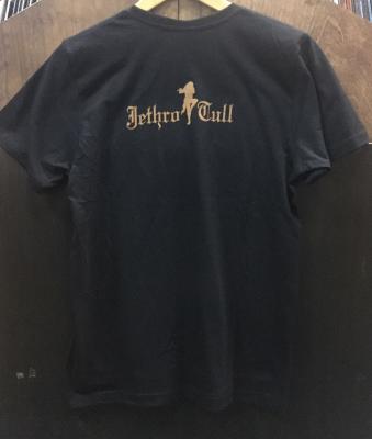 Jethro Tull - The Broadsword And The Beast T-shirt