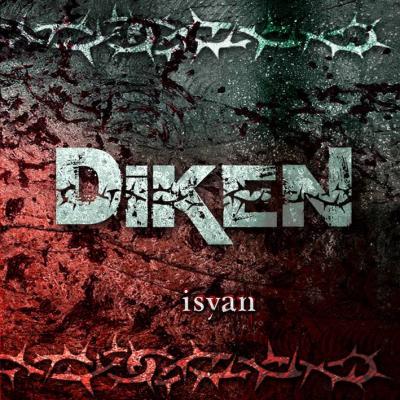 Diken – İsvan