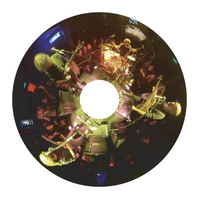 Nekropsi - Live/Canlı CD