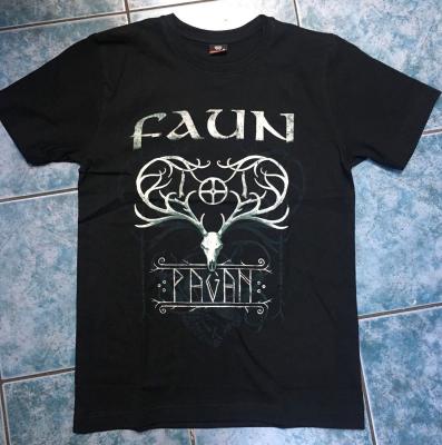 Faun - Pagan T-shirt