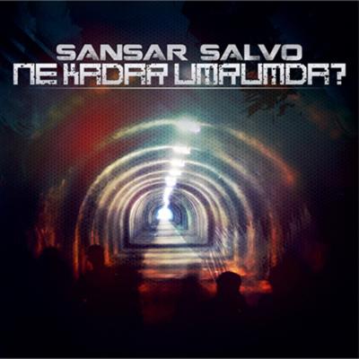 Sansar Salvo - Ne Kadar Umrumda ? - CD