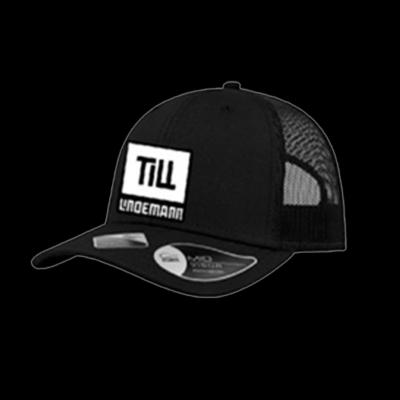 Lindemann - Logo Cap