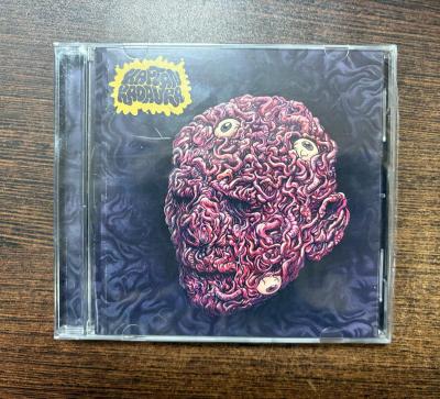 Kaptan kadavra - Mental Yara CD