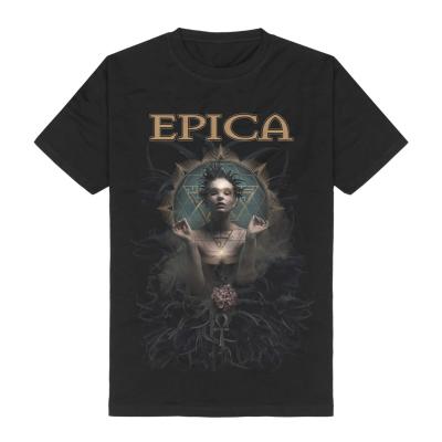Epica - Save Our Souls T-shirt