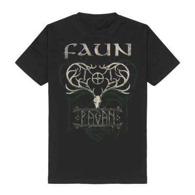 Faun - Pagan T-shirt