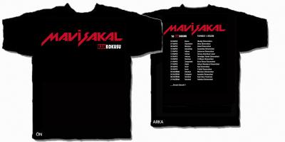 Mavi Sakal - LP + CD Boxset