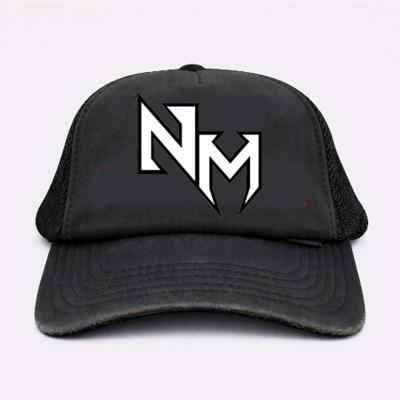 Nevermore - NM Trucker Cap