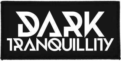 Dark Tranquillity - Logo Patch