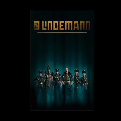 Lindemann - Meine Welt Textile Poster