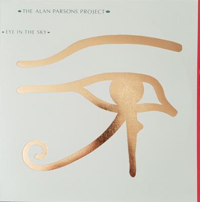 The Alan Parsons Project – Eye In The Sky LP