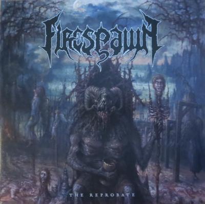 Firespawn – The Reprobate LP