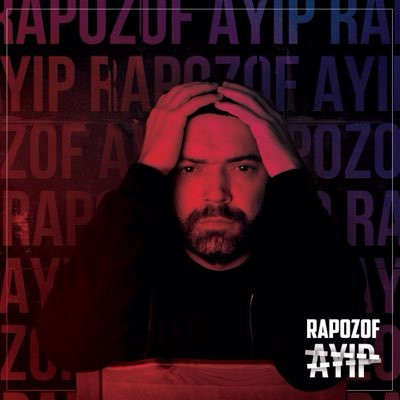 Rapozof – Ayıp CD