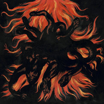 Deathspell Omega – Paracletus LP