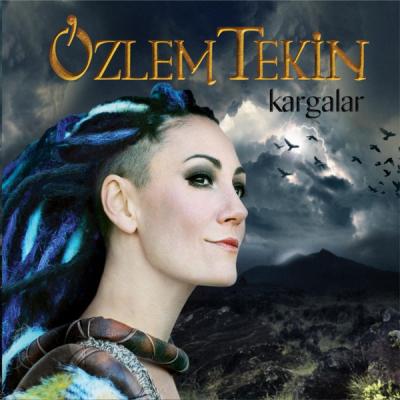 Özlem Tekin – Kargalar CD