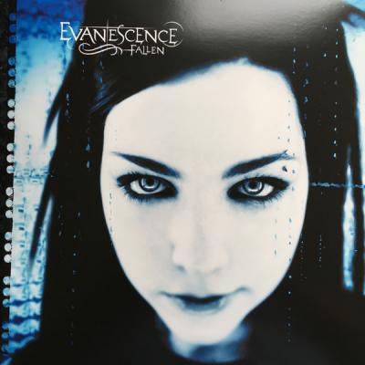 Evanescence – Fallen LP