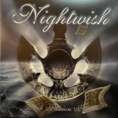 Nightwish – Dark Passion Play LP