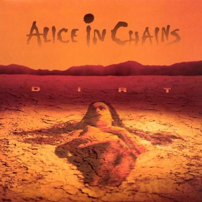 Alice In Chains – Dirt CD