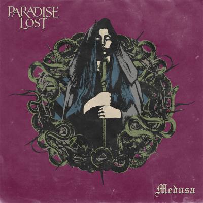 Paradise Lost – Medusa LP