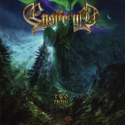 Ensiferum – Two Paths LP