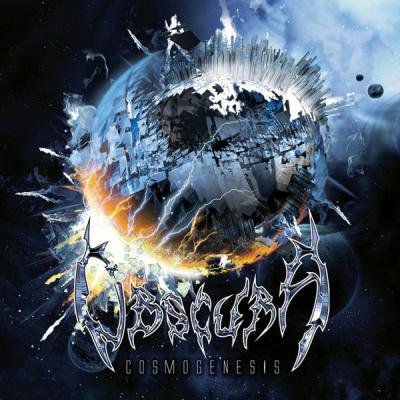 Obscura – Cosmogenesis LP